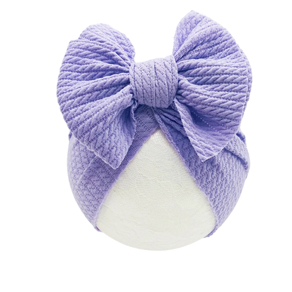 Turban Bébé Fille Noeud