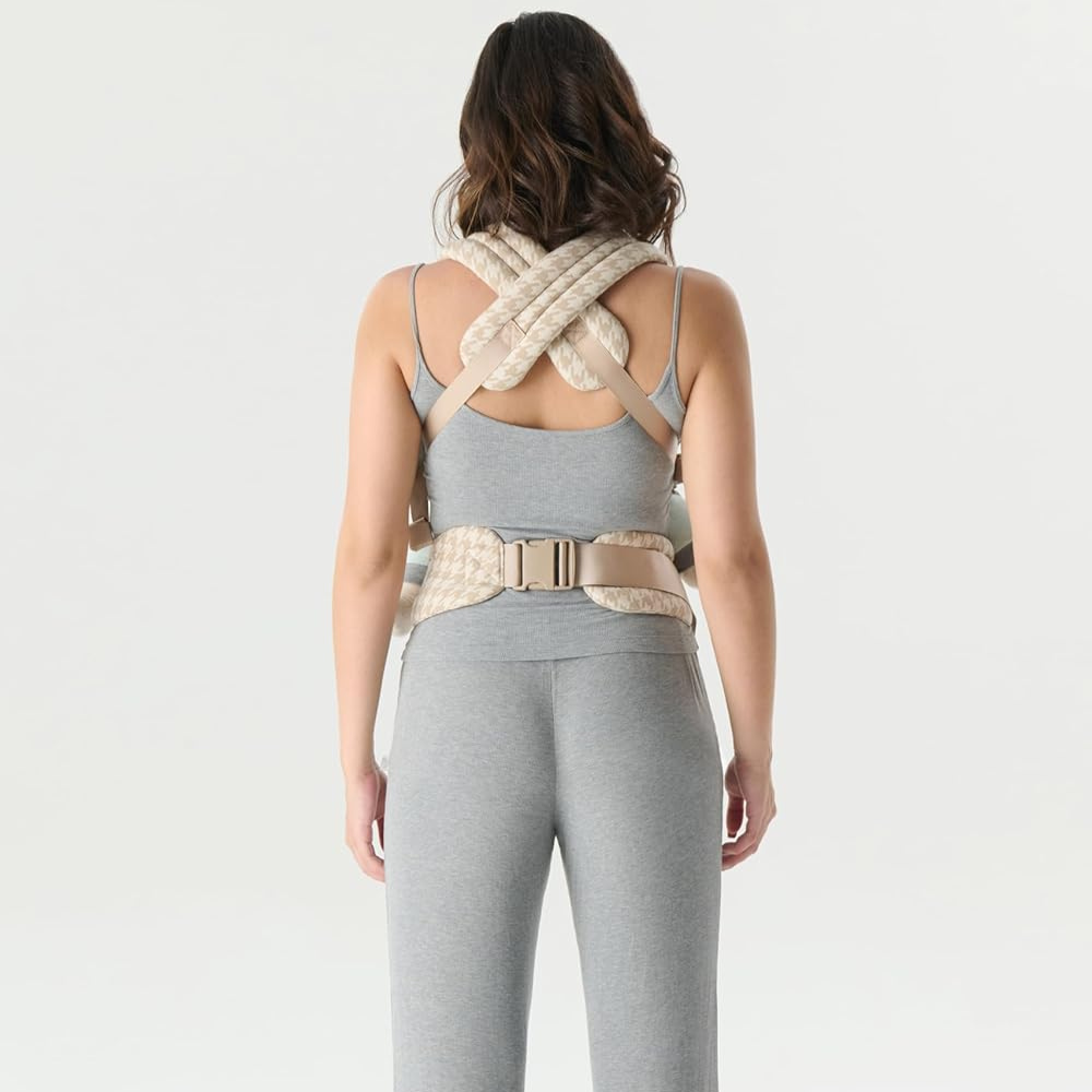 Porte-Bébé Ergonomique Évolutif 0-36 Mois - Molly