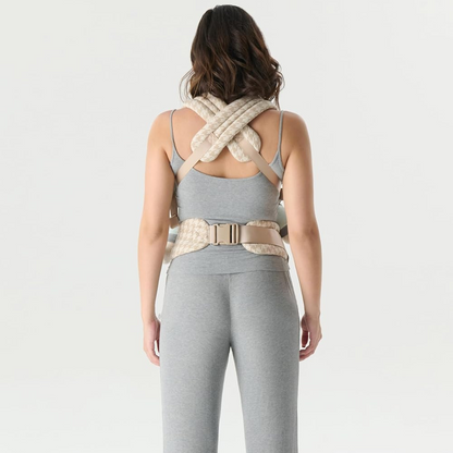 Porte-Bébé Ergonomique Évolutif 0-36 Mois - Molly