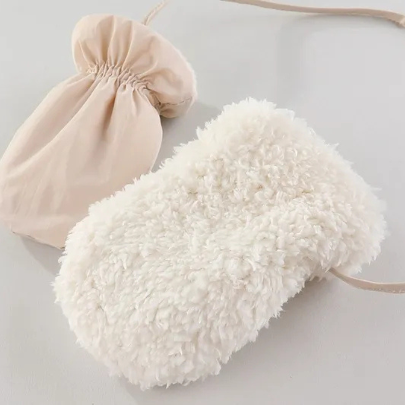 Combi-Pilote Hiver Bébé - Isère