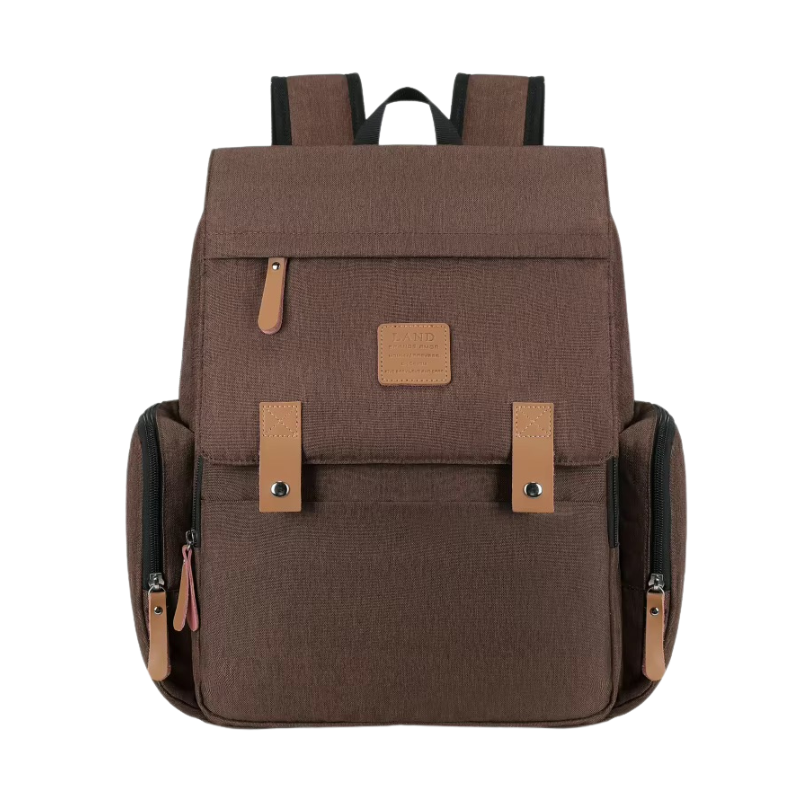Sac à Dos à Langer Bébé - Nova™