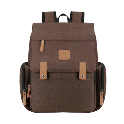 Sac à Dos à Langer Bébé - Nova™