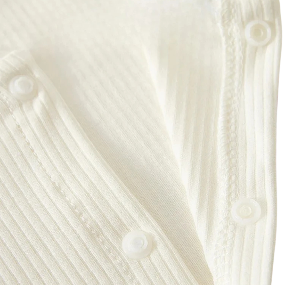Combinaison Bébé Coton Confort - P&