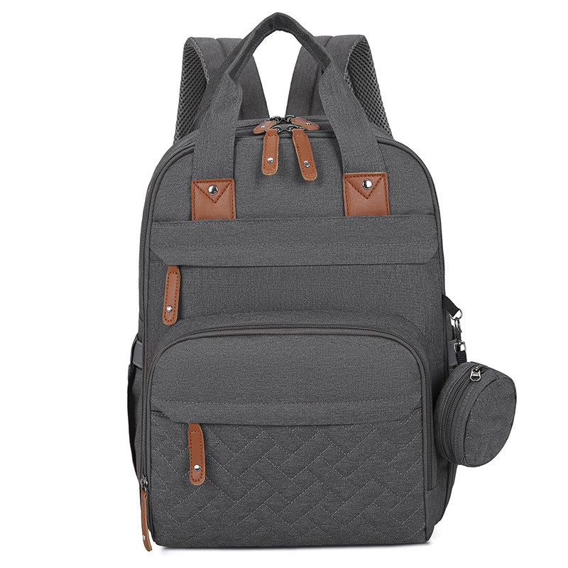 Sac à Langer Bébé Sac à Dos isotherme et imperméable - Acapulco™