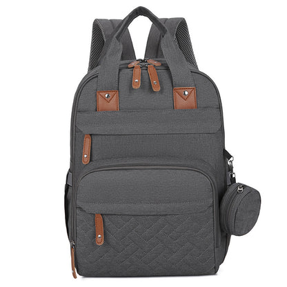 Sac à Langer Bébé Sac à Dos isotherme et imperméable - Acapulco™