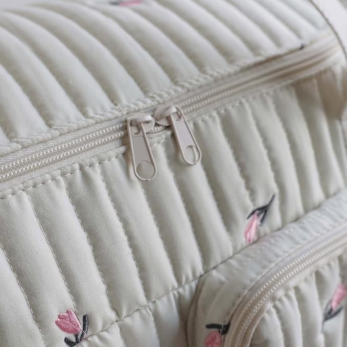 Sac à langer multifonction bébé – Grand sac de voyage