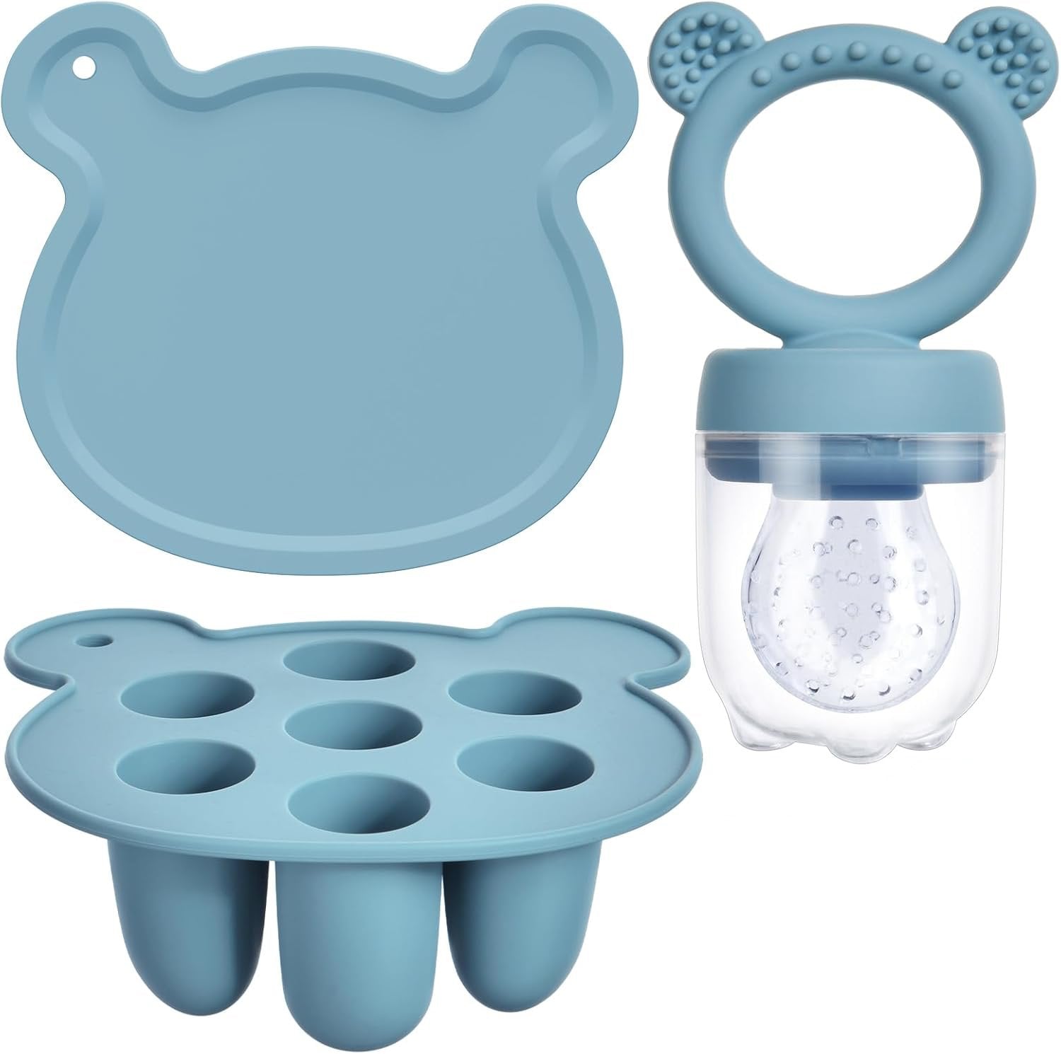 Tête seule :reproduction de Bébé Français BRU 11 Taille 9 (avec dents Tête seule :reproduction de Bébé Français BRU 11 Taille 9 (avec dents