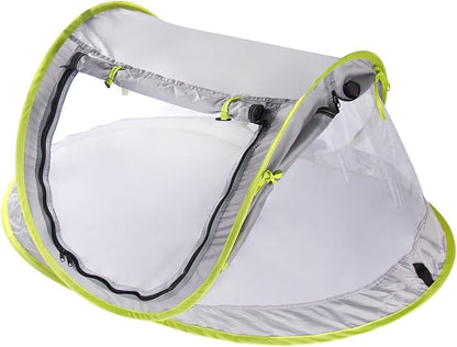 Tente de voyage pliable pour bébé