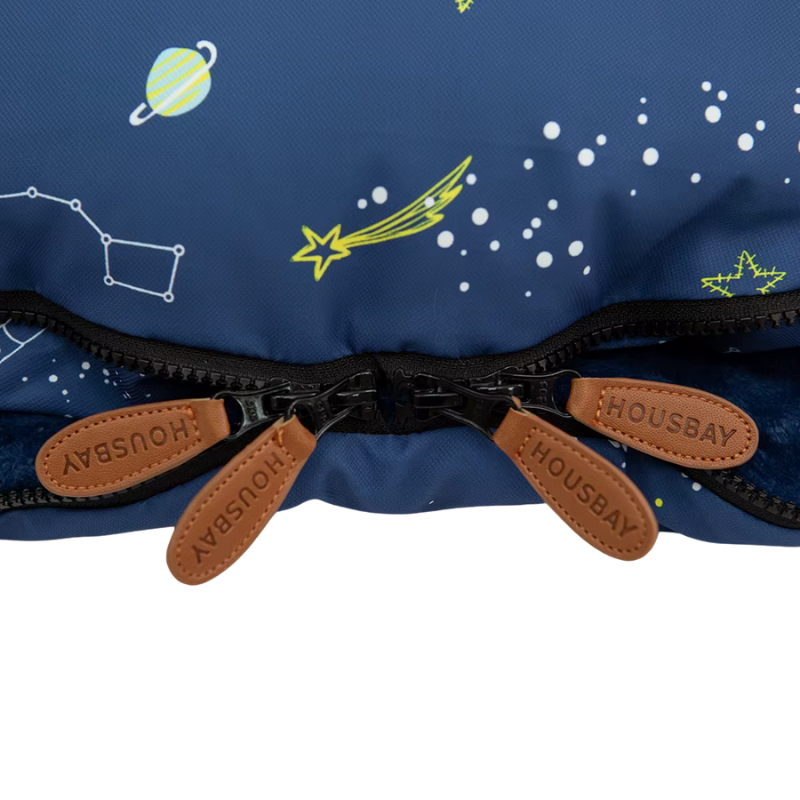 Chancelière Universelle Bébé Hiver - Megève