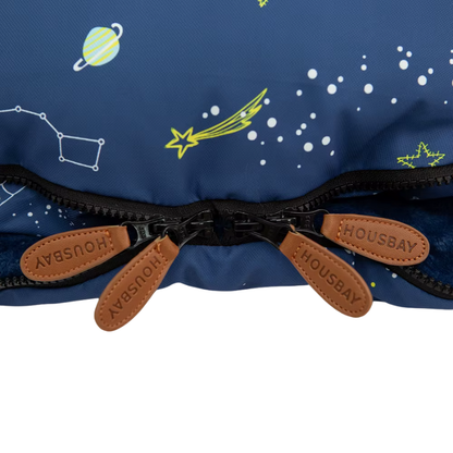 Chancelière Universelle Bébé Hiver - Megève