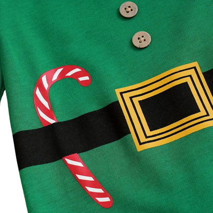 Ensemble de Noël Lutin pour Bébé