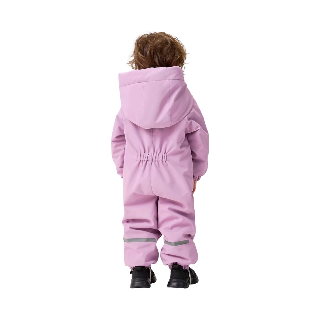 Combinaison de Ski Enfant Chaude