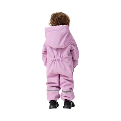 Combinaison de Ski Enfant Chaude