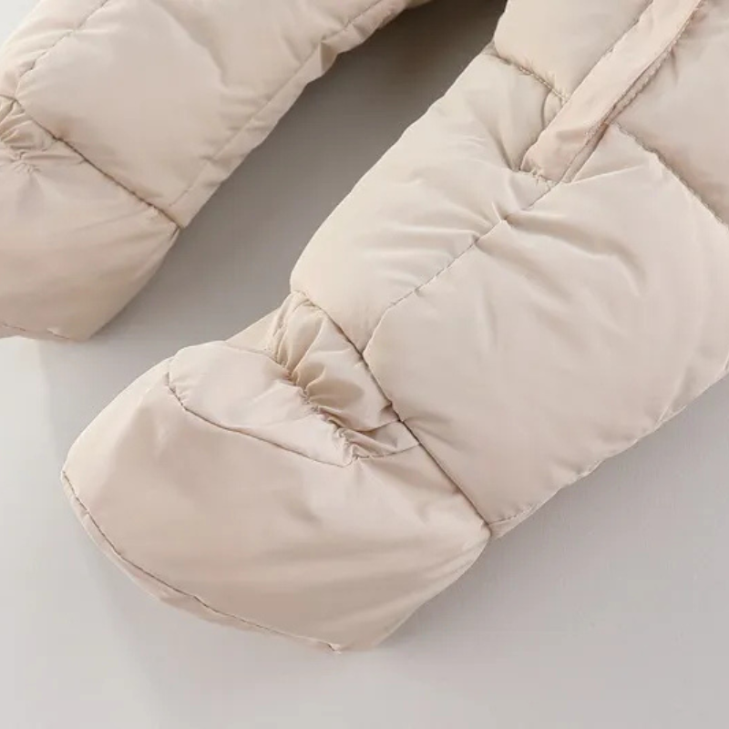 Combi-Pilote Hiver Bébé - Isère