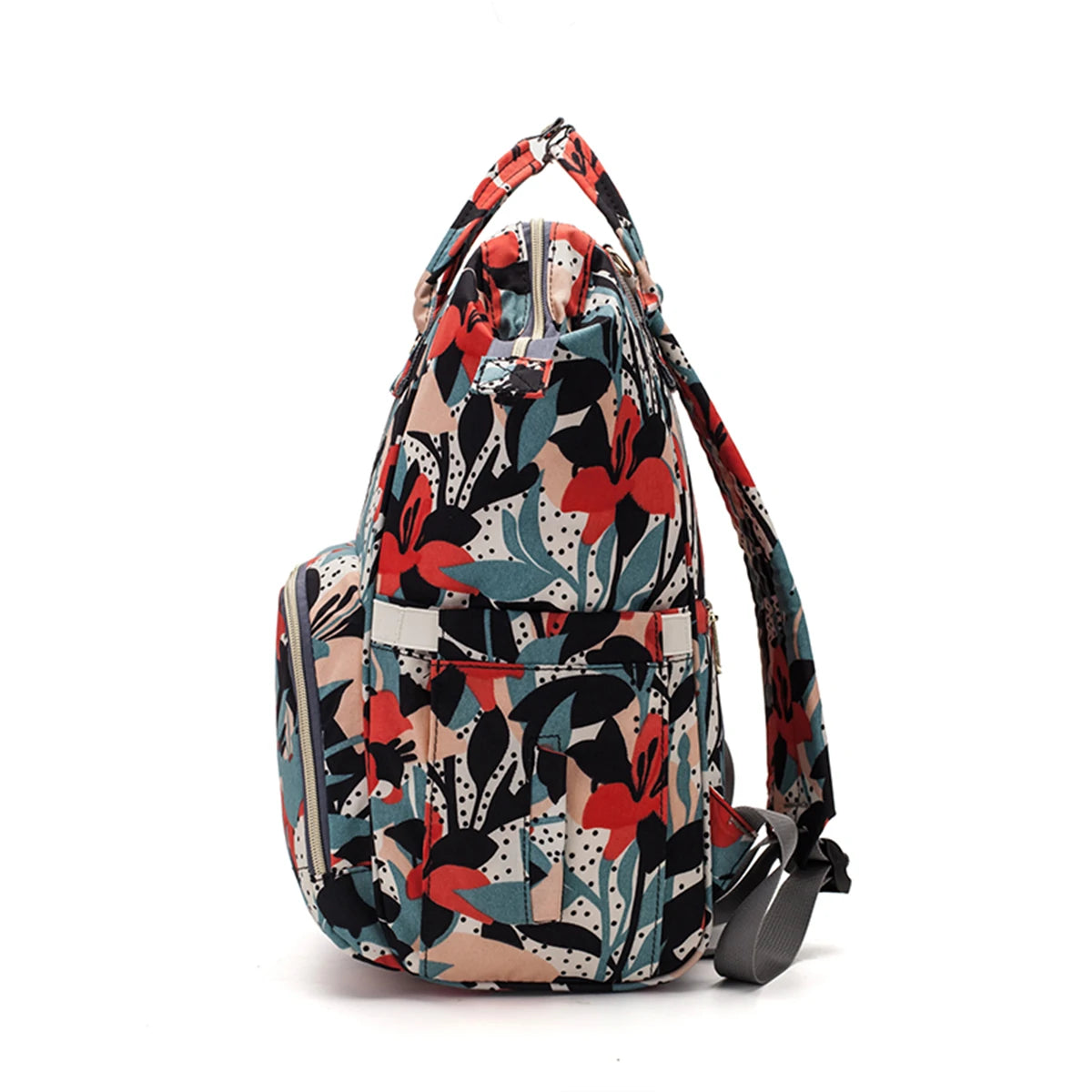 Sac à dos à langer - Wildflower™