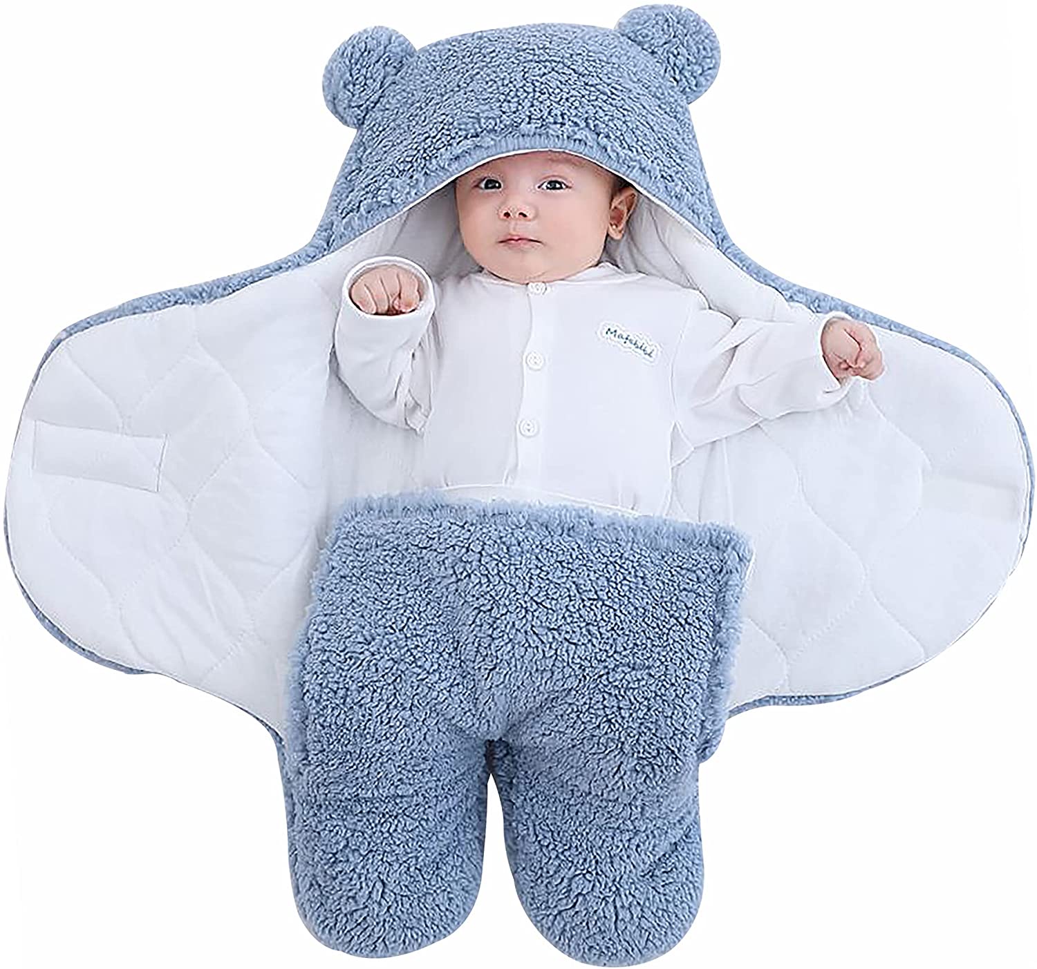 Baby-Schlafsack
