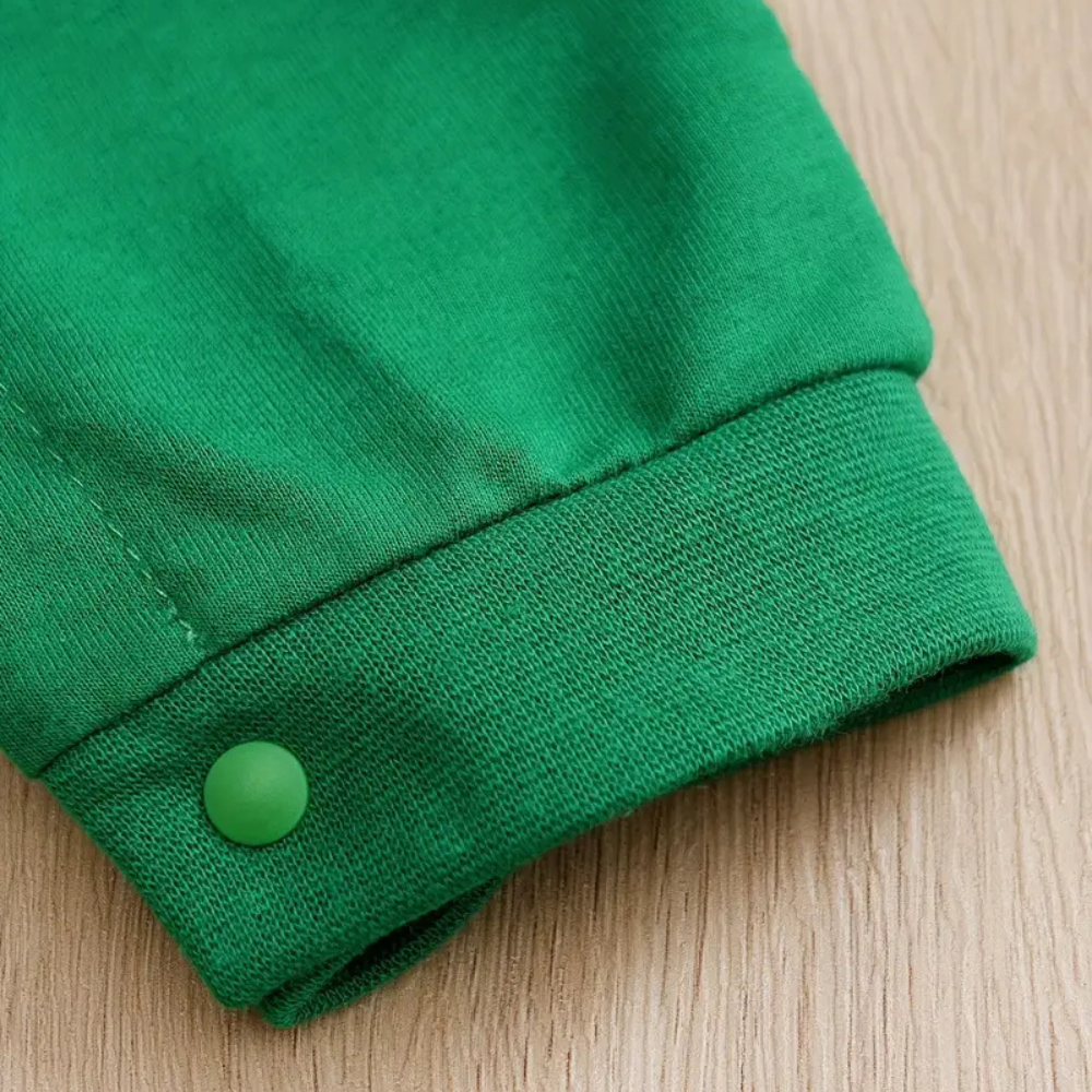 Ensemble de Noël Lutin pour Bébé