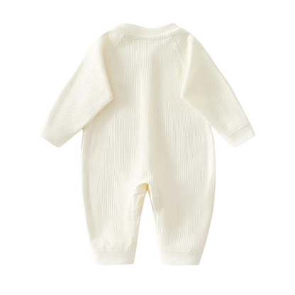 Combinaison Bébé Coton Confort - P&