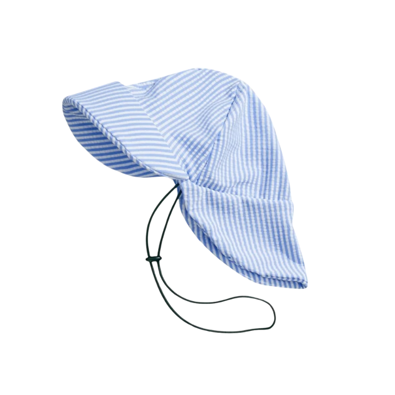 Maillot de Bain Bébé avec Casquette - Watson