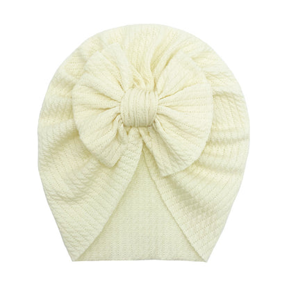 Turban Bébé Fille Noeud