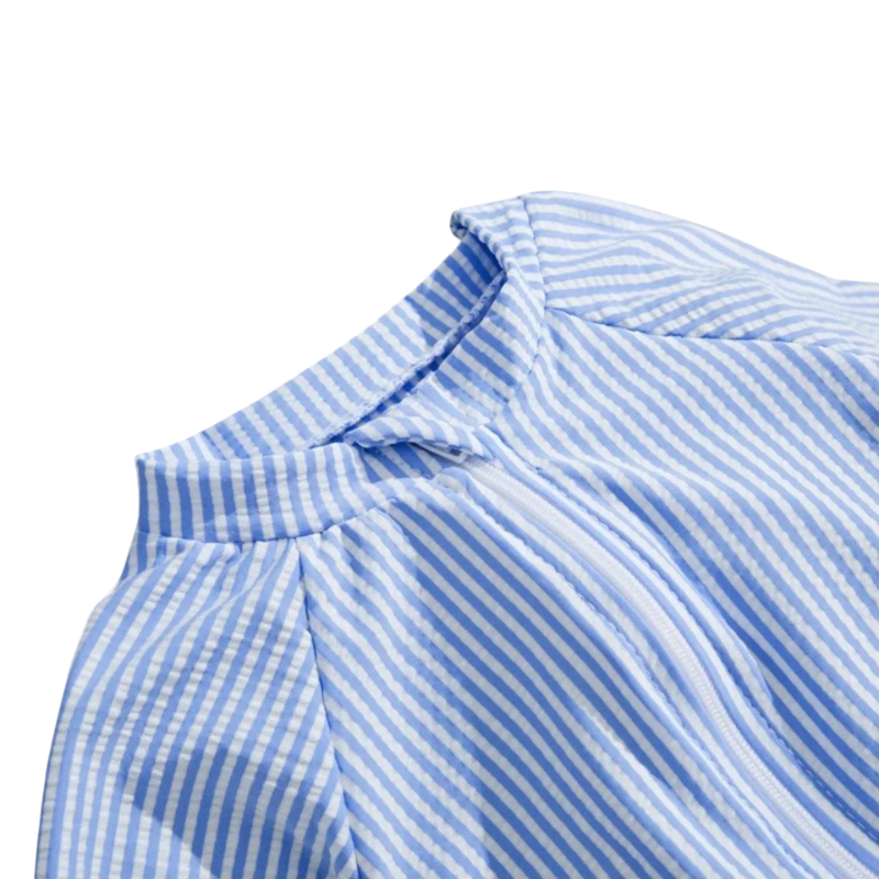 Maillot de Bain Bébé avec Casquette - Watson