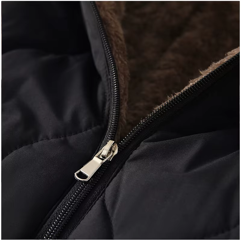Combinaison Hiver Bébé - Gabin