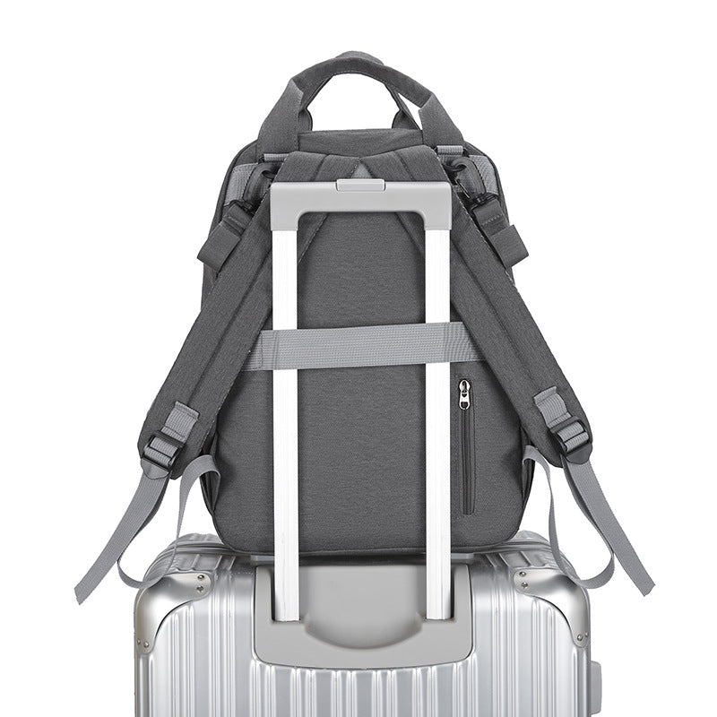 Sac à Langer Bébé Sac à Dos isotherme et imperméable - Acapulco™