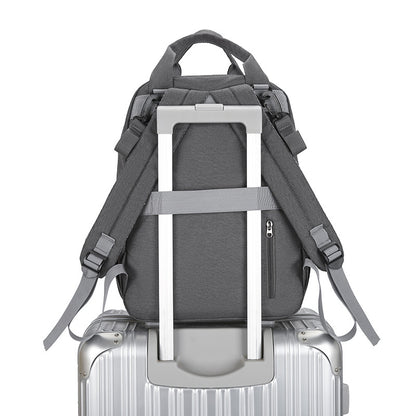 Sac à Langer Bébé Sac à Dos isotherme et imperméable - Acapulco™