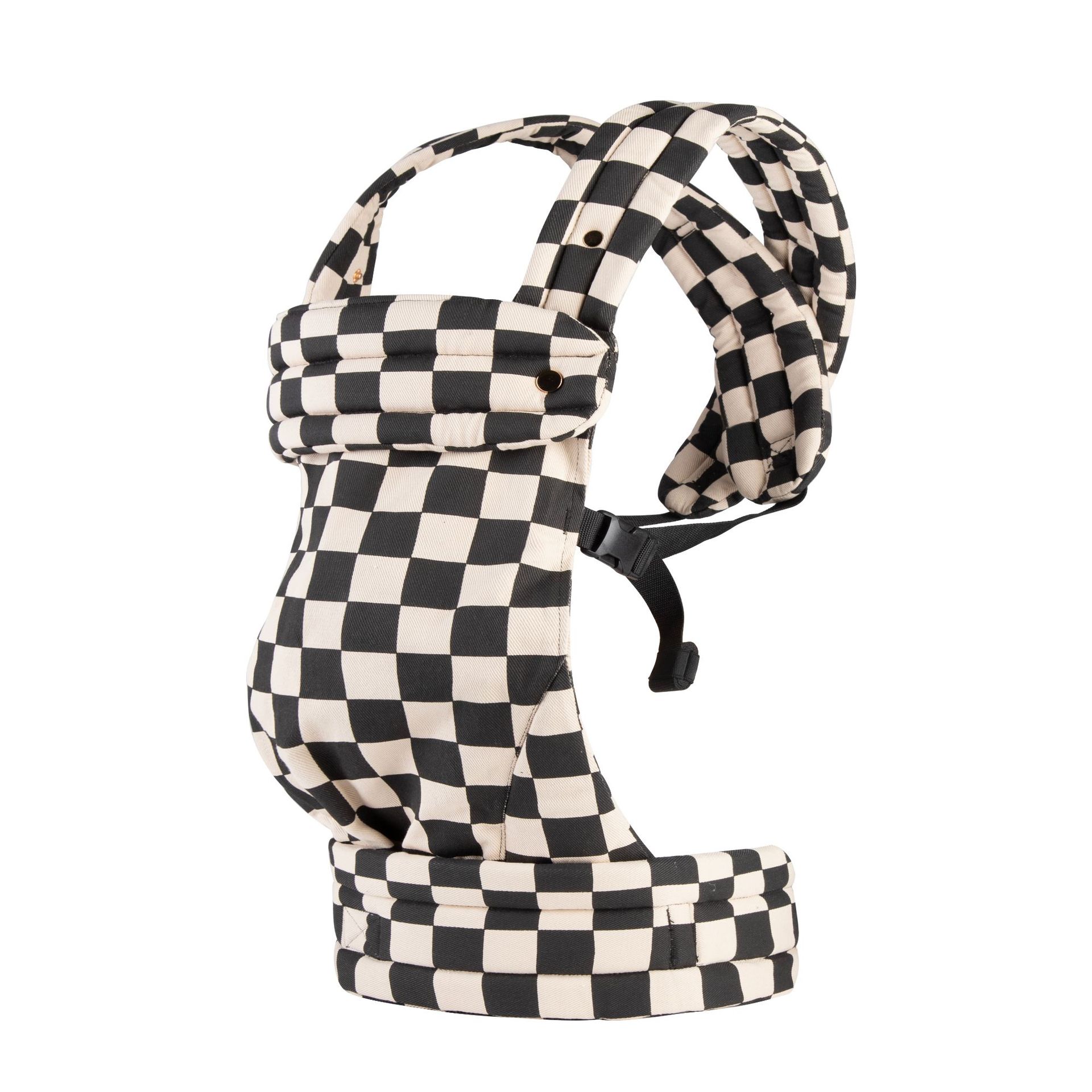 Porte-Bébé Ergonomique Évolutif 0-36 Mois