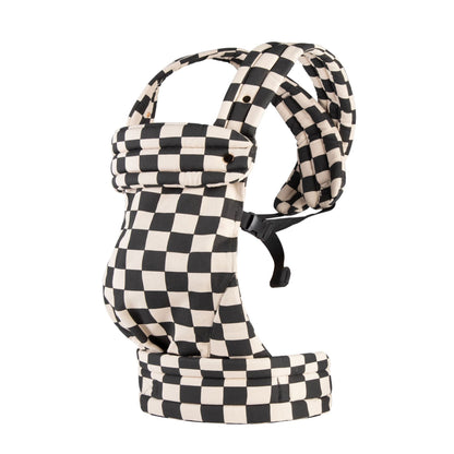 Porte-Bébé Ergonomique Évolutif 0-36 Mois