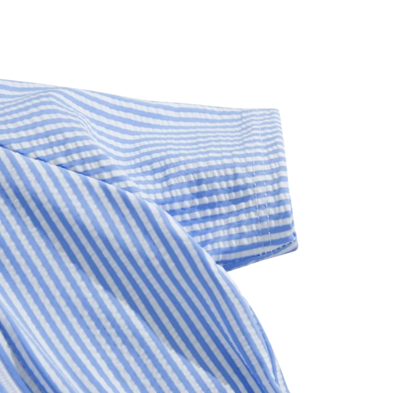 Maillot de Bain Bébé avec Casquette - Watson