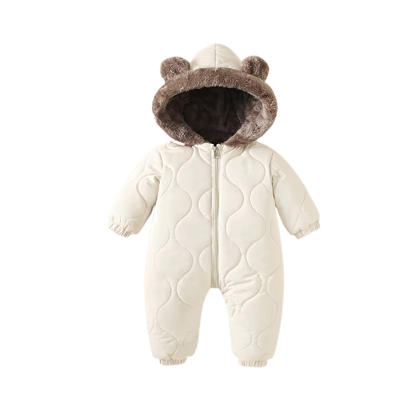 Combinaison Hiver Bébé - Gabin
