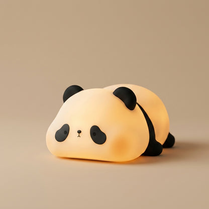 Veilleuse Malo le Panda Rechargeable