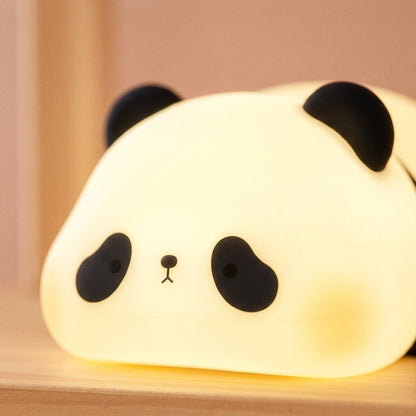 Veilleuse Malo le Panda Rechargeable