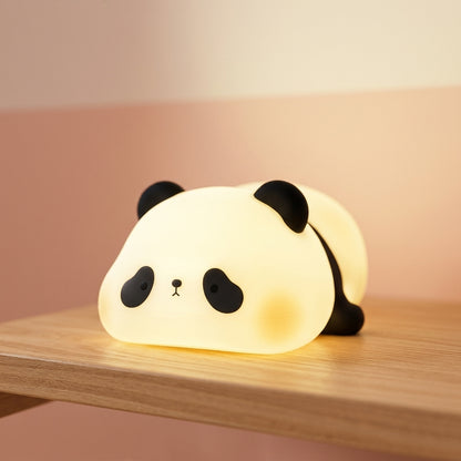 Veilleuse Malo le Panda Rechargeable