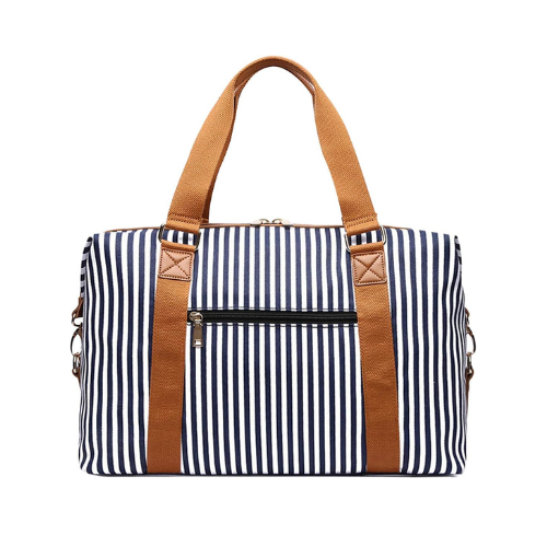 Sac à langer bébé rayé - Horizon™