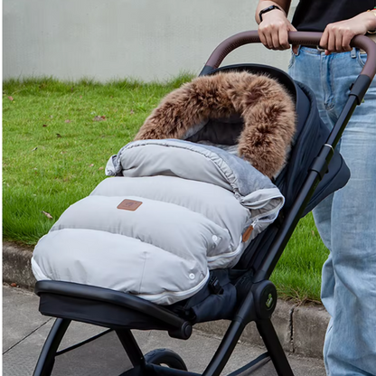 Chancelière Universelle Bébé Hiver - Megève