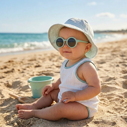 Lunettes de Soleil Bébé - 0-36 Mois