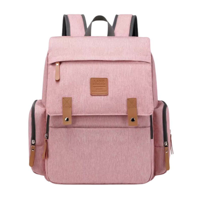 Sac à Dos à Langer Bébé - Nova™