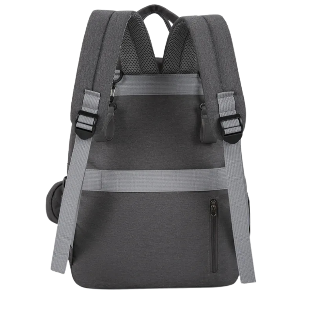 Sac à Langer Bébé Sac à Dos isotherme et imperméable - Acapulco™