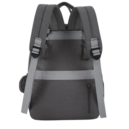 Sac à Langer Bébé Sac à Dos isotherme et imperméable - Acapulco™