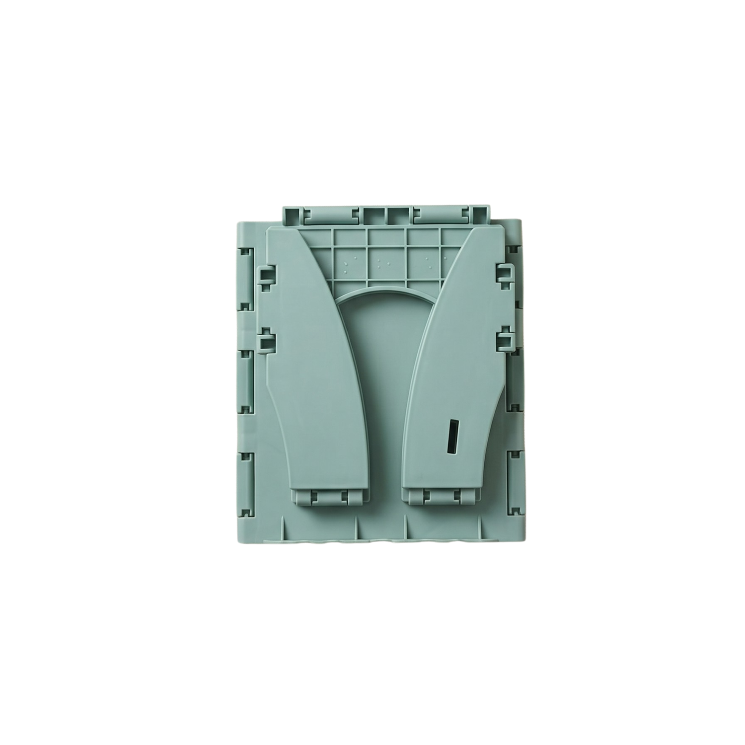 Pot de Toilette Pliable de Voyage Enfant