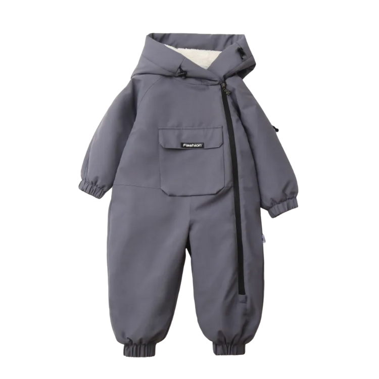 Combinaison de Ski Enfant Chaude