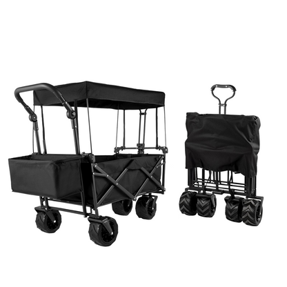 Chariot Enfant Pliable