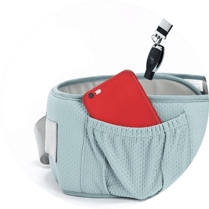 Porte-bébé ergonomique évolutif Aventure, photo 15