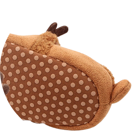 Chaussons bébé fourrés antidérapants, photo 40