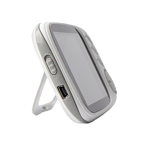 Babyphone vidéo sans wifi avec écran LCD, photo 5