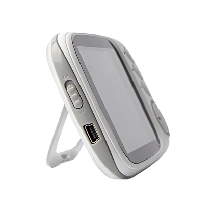 Babyphone vidéo sans wifi avec écran LCD, photo 5