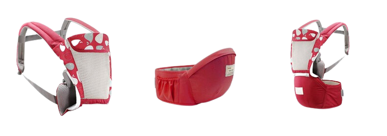 Porte-bébé ergonomique évolutif Explorer, photo 12