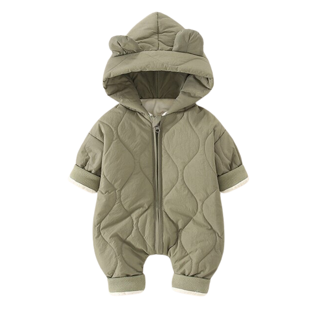 Combinaison Hiver Bébé - Lilou